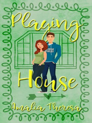 cover image of Playing House